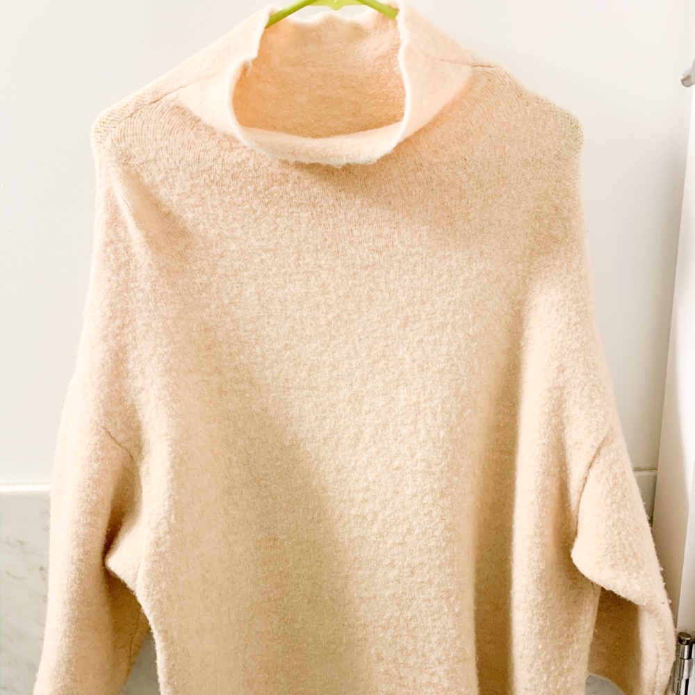Zara sweater
